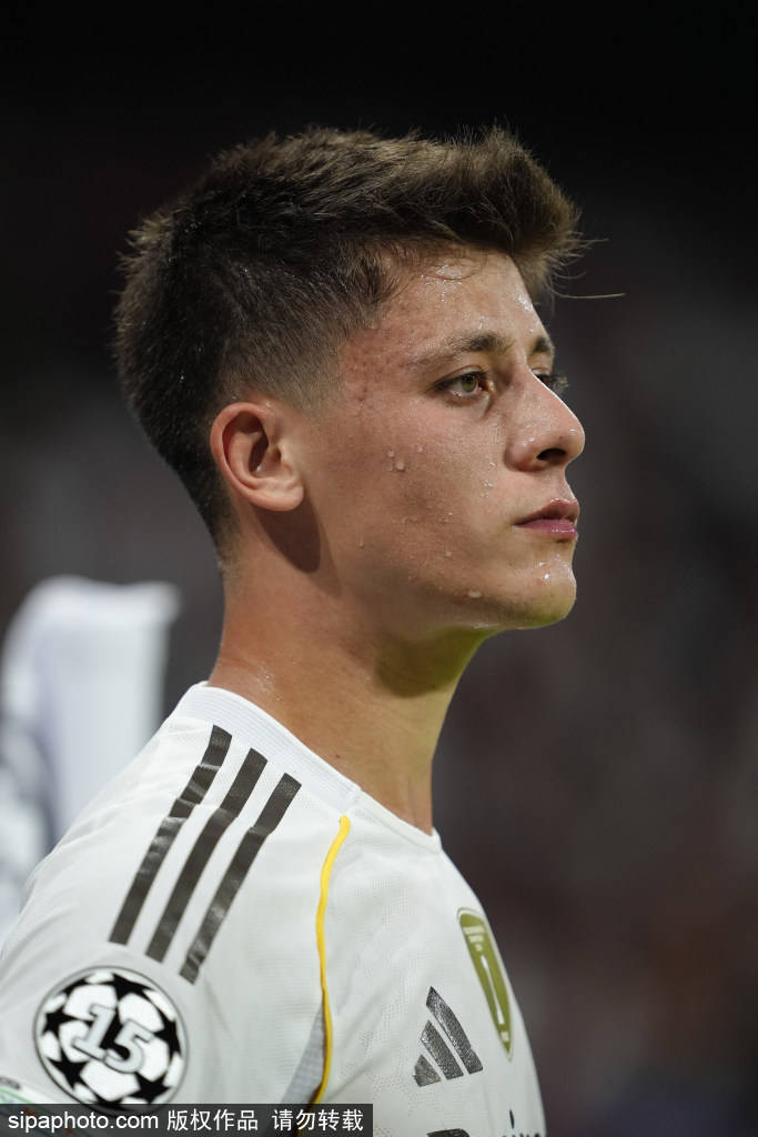 皇马的战术, 速度和精准, 通过数据分