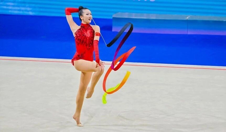 成年组个人, 国锦标赛该 成年组个人, 国锦标赛该