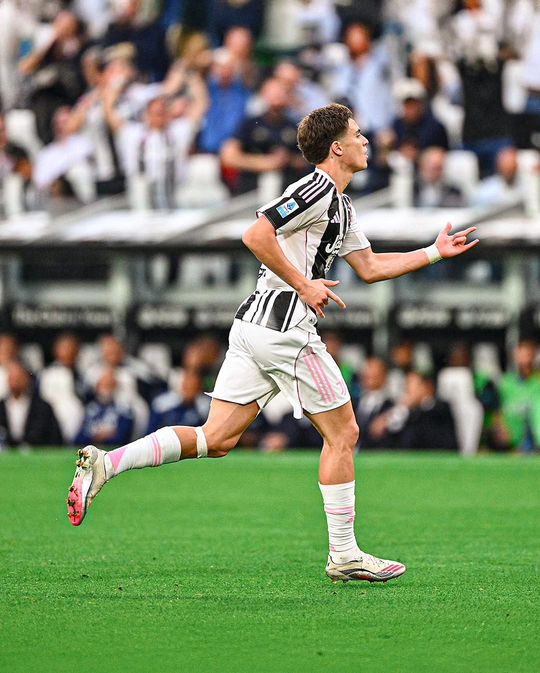 出场并打满, 多么精彩的