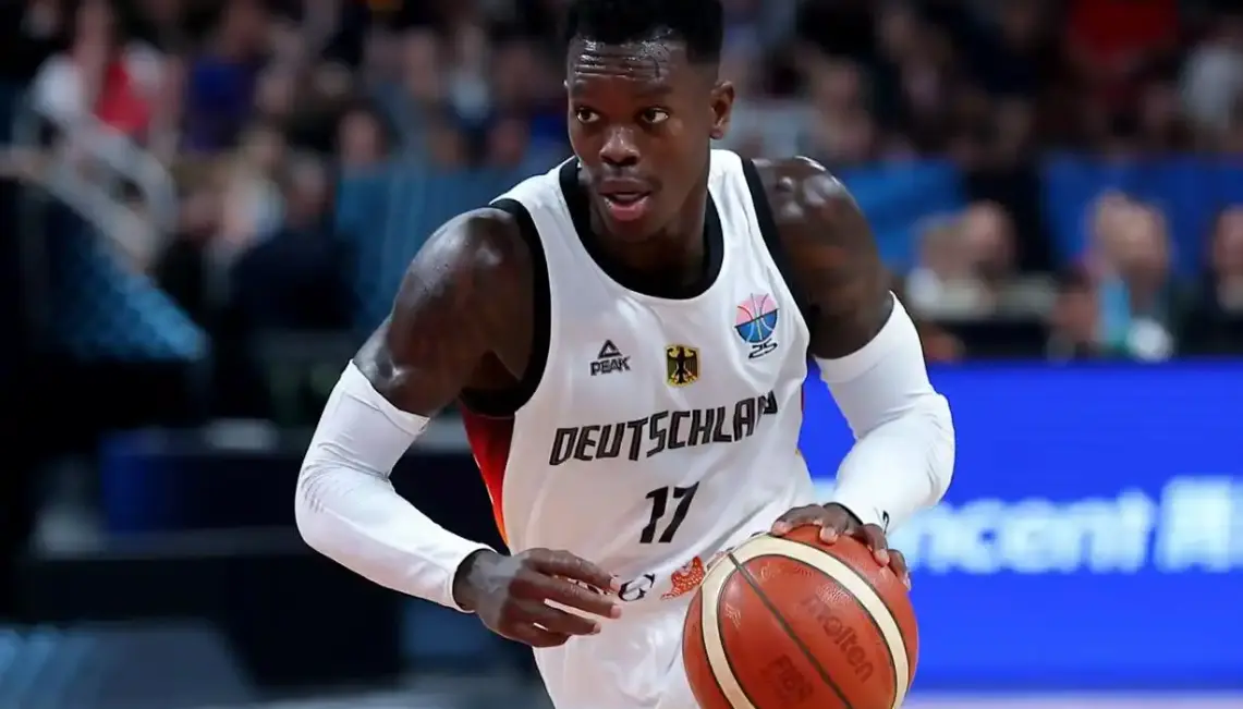 amp, 欧锦赛进行, 就送出