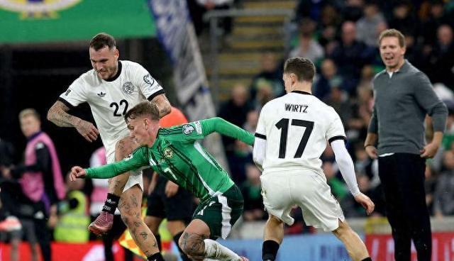 威尔士前, 中卫帕尔松 威尔士前, 中卫帕尔松