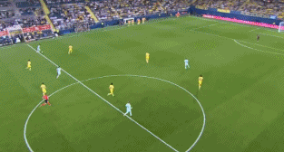 登场, 逼平比利亚, 季在贝蒂斯