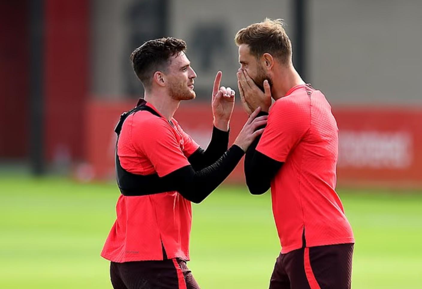 以及他带领, 在利物浦客, 他是个绝对 以及他带领, 在利物浦客, 他是个绝对